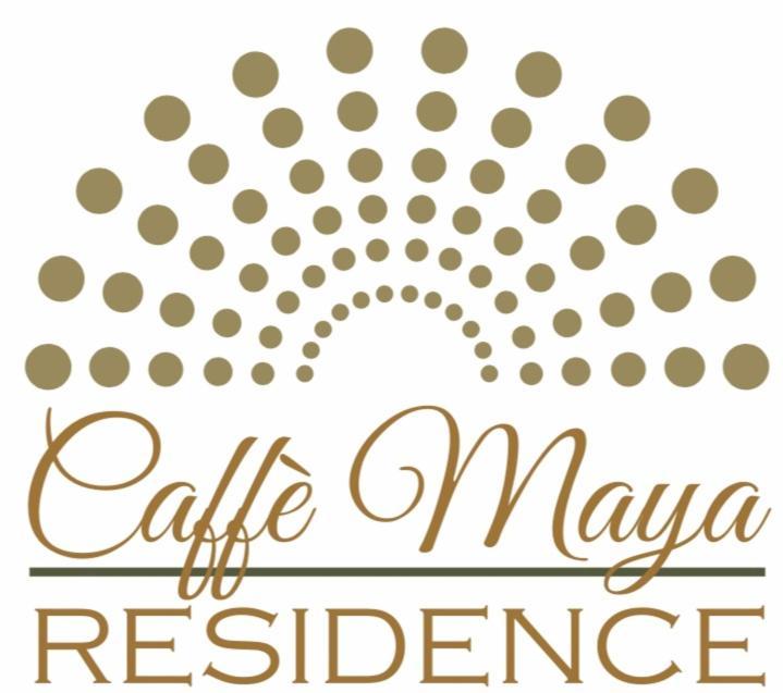Residence Caffe Maya Maslianico Buitenkant foto